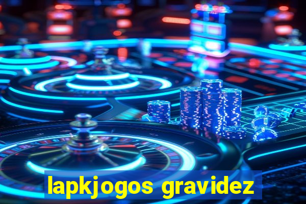 lapkjogos gravidez