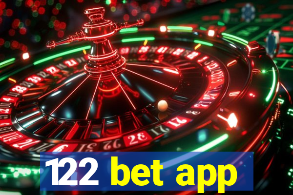 122 bet app