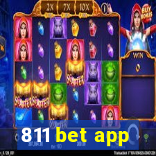 811 bet app