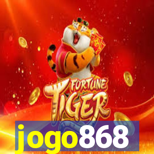 jogo868