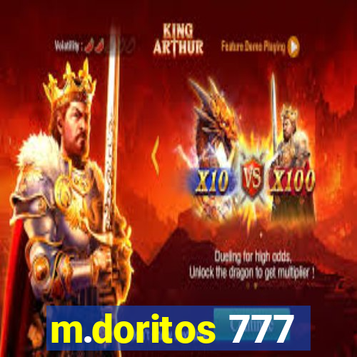 m.doritos 777