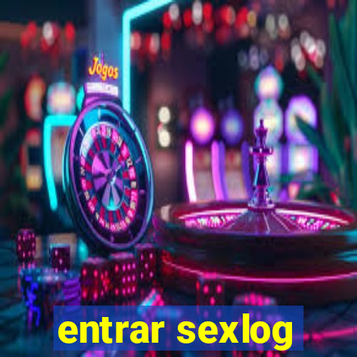 entrar sexlog