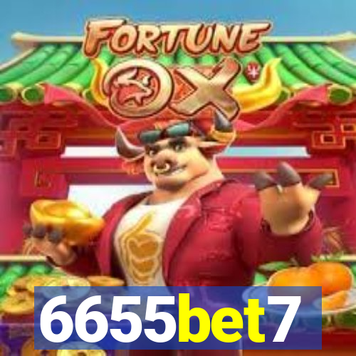 6655bet7