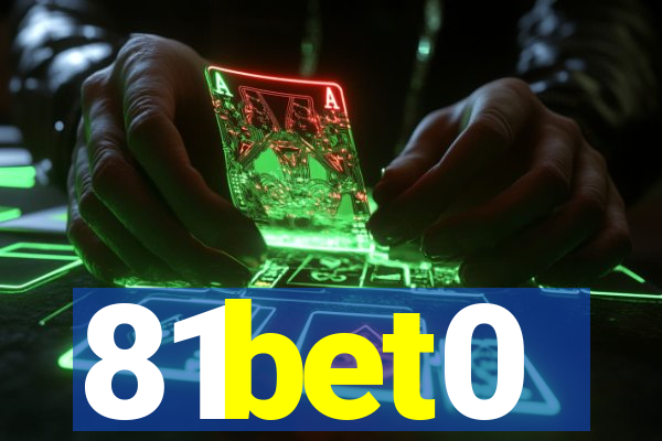 81bet0