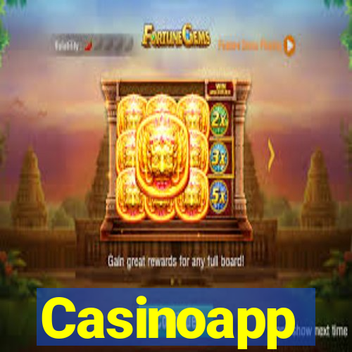 Casinoapp