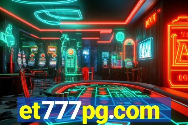 et777pg.com