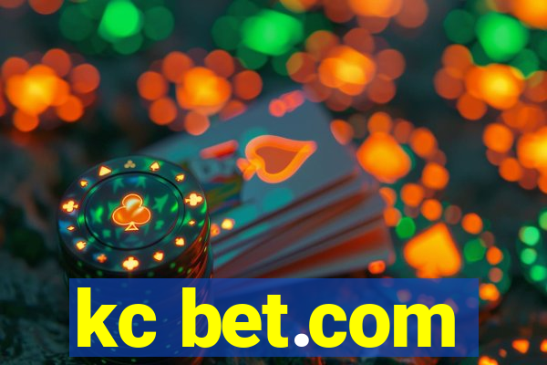 kc bet.com