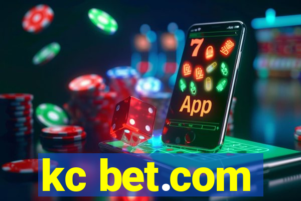 kc bet.com