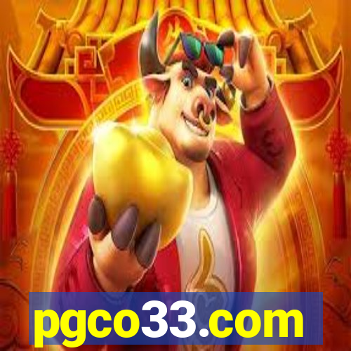 pgco33.com