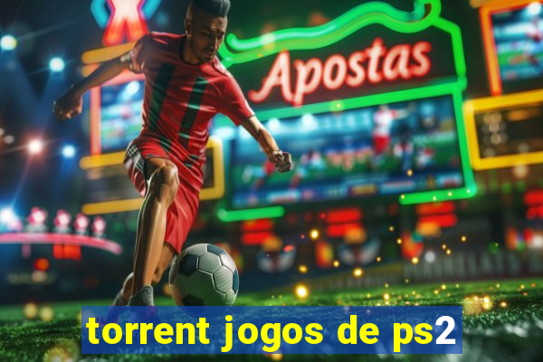 torrent jogos de ps2