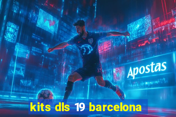 kits dls 19 barcelona