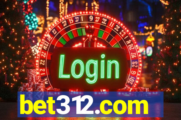 bet312.com