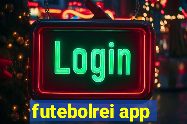 futebolrei app