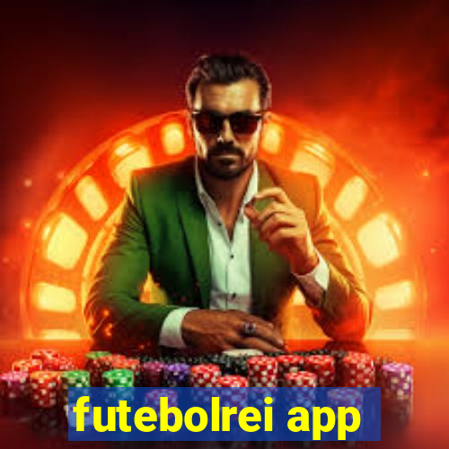 futebolrei app