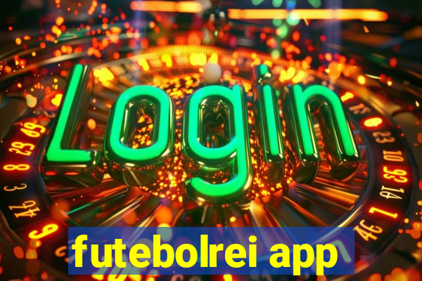 futebolrei app