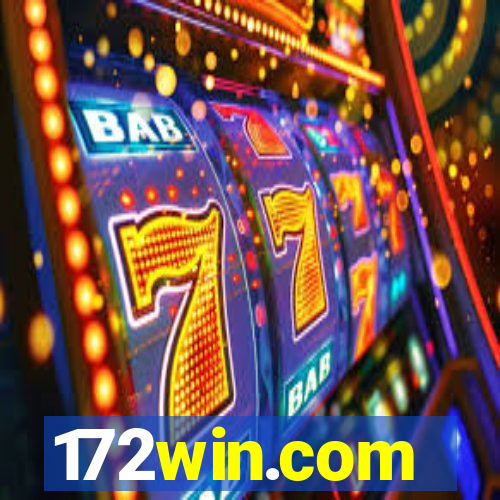 172win.com