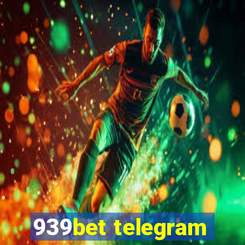 939bet telegram