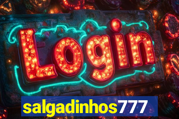 salgadinhos777