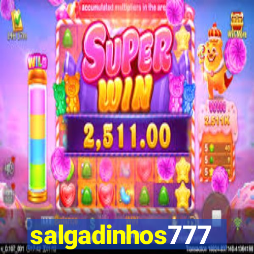 salgadinhos777