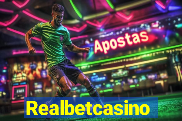 Realbetcasino