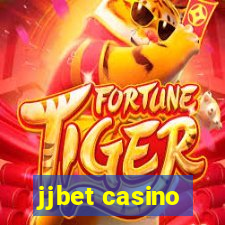 jjbet casino