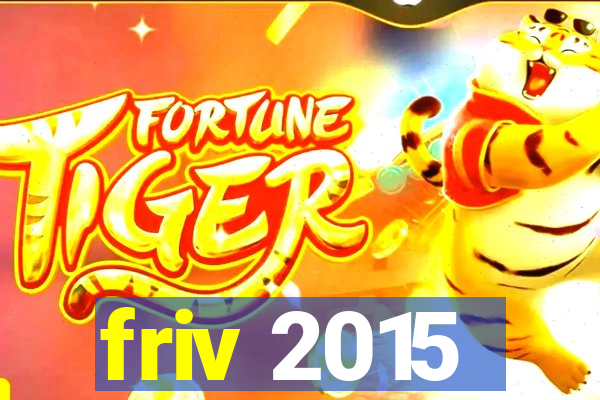 friv 2015