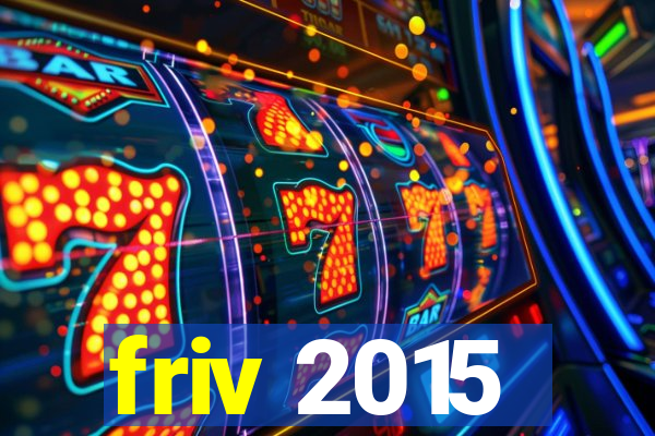 friv 2015