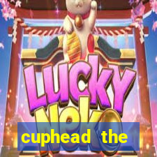 cuphead the expansion download