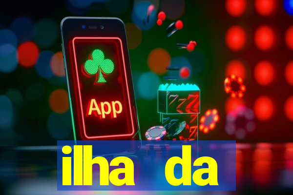 ilha da tenta莽茫o brasil telegram