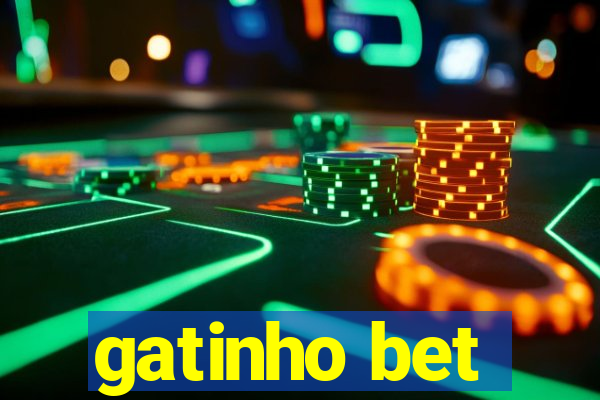 gatinho bet