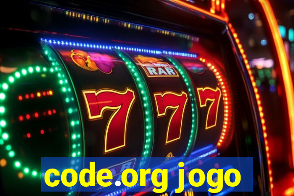 code.org jogo