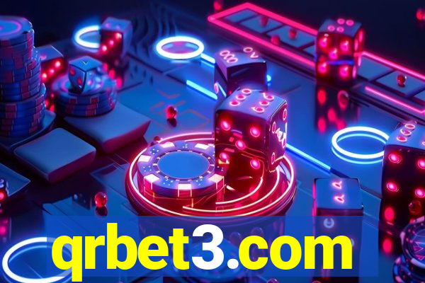 qrbet3.com