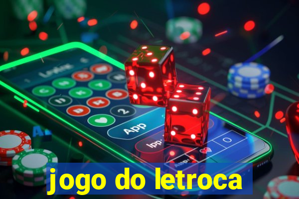 jogo do letroca