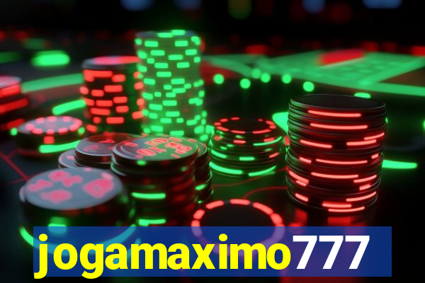 jogamaximo777