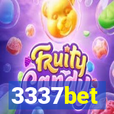 3337bet