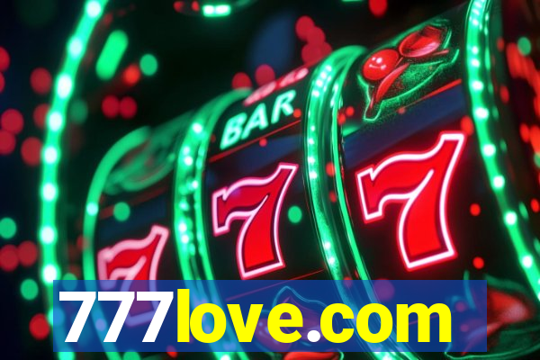 777love.com