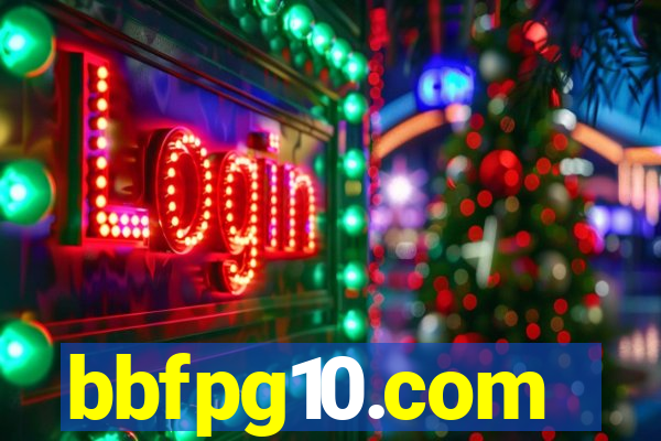 bbfpg10.com