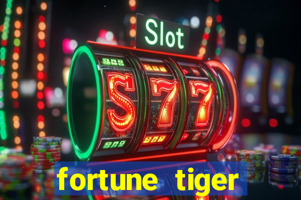 fortune tiger source code