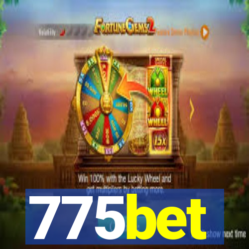 775bet