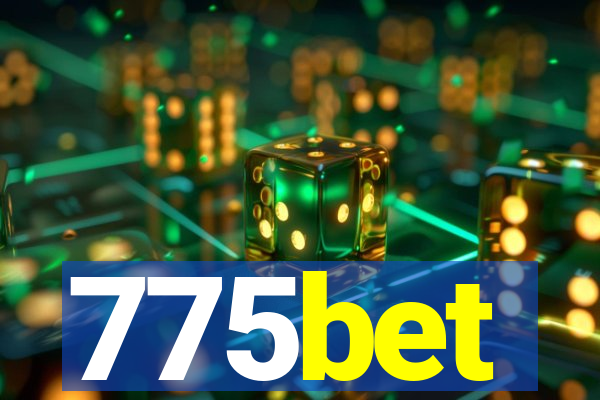 775bet