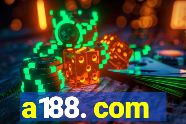 a188. com