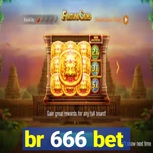 br 666 bet