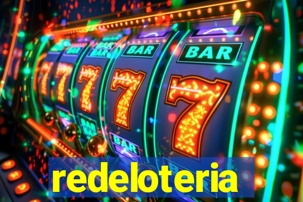 redeloteria