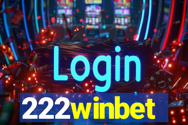 222winbet