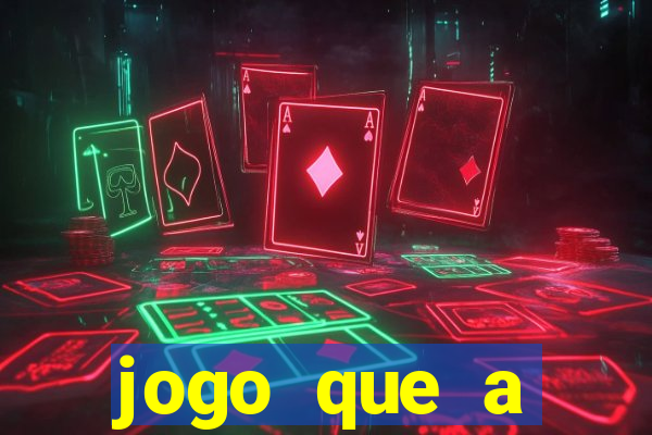 jogo que a virgínia fonseca joga para ganhar dinheiro