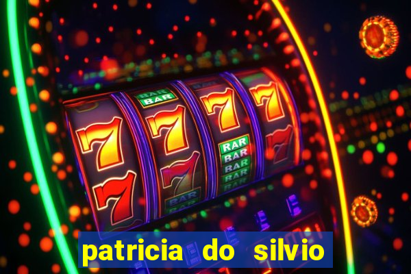 patricia do silvio santos nua