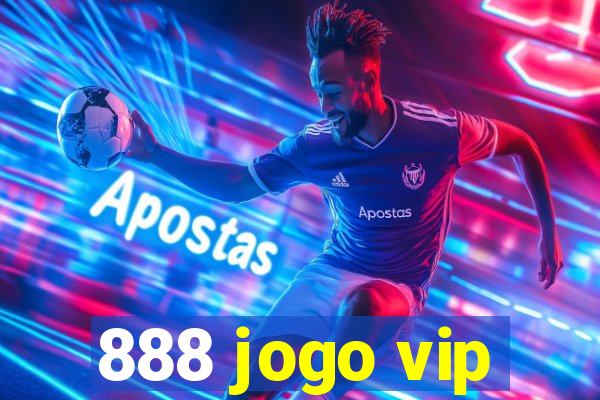 888 jogo vip