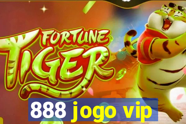 888 jogo vip