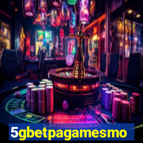 5gbetpagamesmo