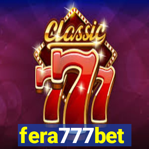 fera777bet